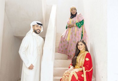 انطلاق مهرجان السارية التراثي خلال شهر رمضان المبارك.. وهذه وصلة المشاركة