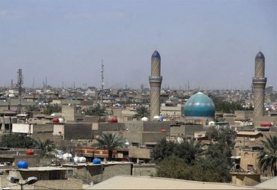 "مهلة محرجة" أمام الإطار التنسيقي لتشكيل حكومة العراق