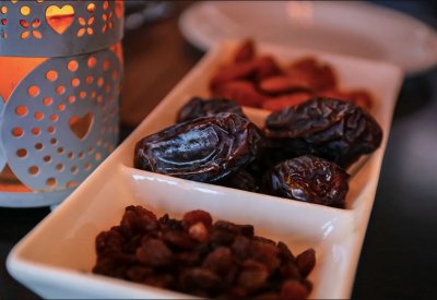 وصفة سحرية في رمضان.. تحافظ على الوزن وتكبح الجوع