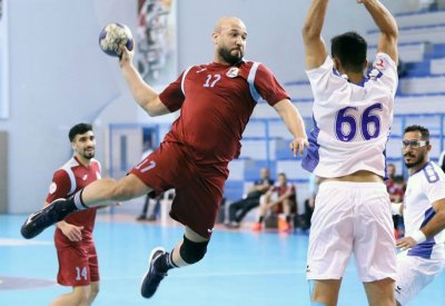 يد الشباب تعود لطريق الانتصار