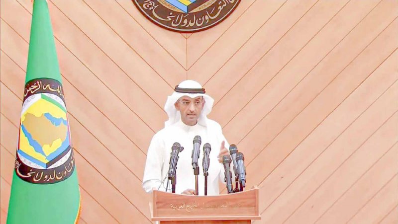 الحجرف: يجب استثمار مشاورات اليمن لإنهاء الصراع