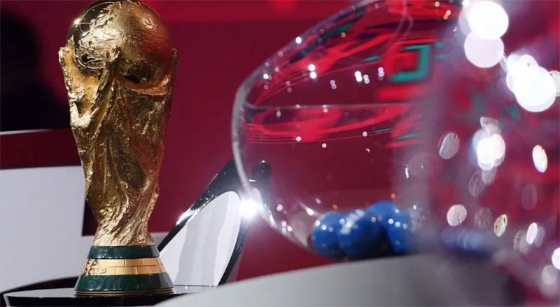 ترقب عربي.. كل ما تحتاج معرفته عن قرعة كأس العالم 2022