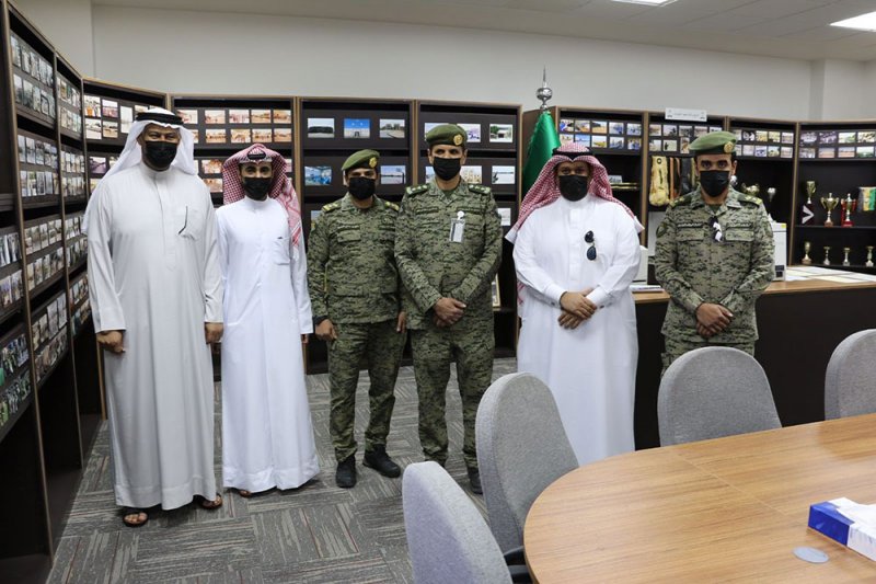 شؤون الجنسية تشارك في دورة إدارة الأداء المؤسسي بالرياض