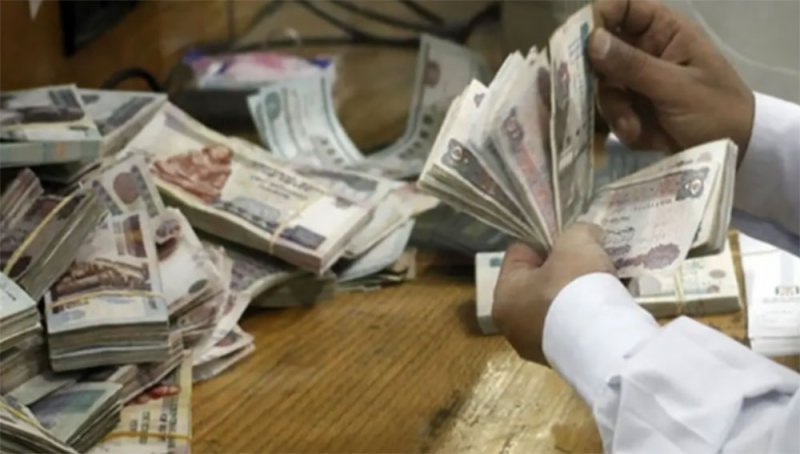كيف تحرك الجنيه المصري مقابل الدولار بعد الوديعة السعودية؟