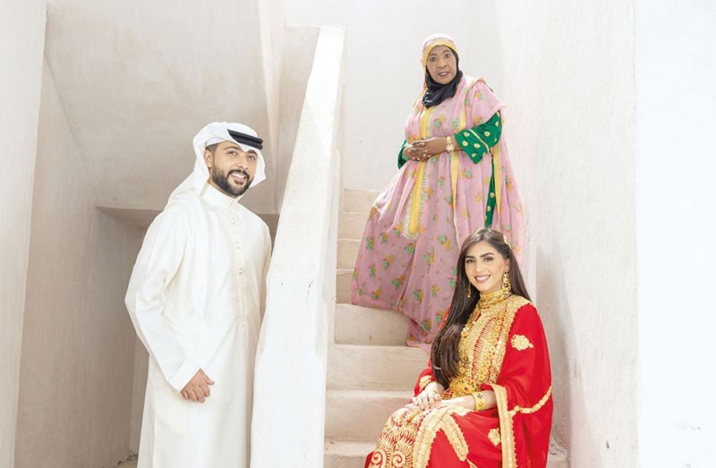 انطلاق مهرجان السارية التراثي خلال شهر رمضان المبارك.. وهذه وصلة المشاركة