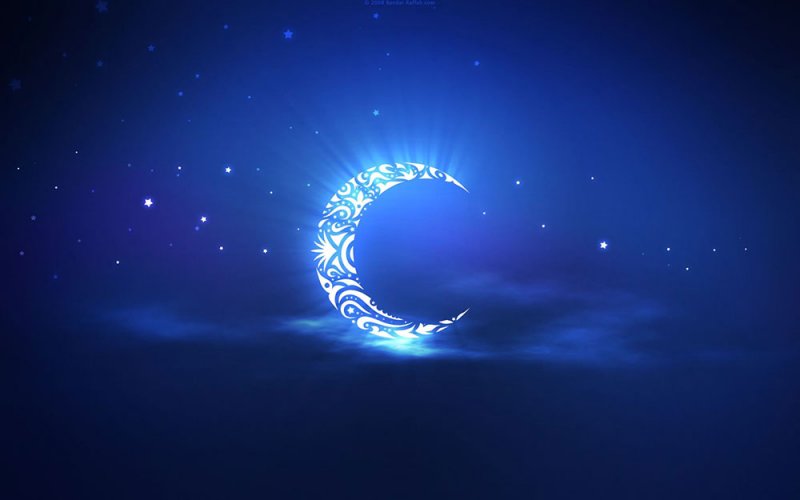 السعودية تعلن غداً السبت أول أيام شهر رمضان المبارك