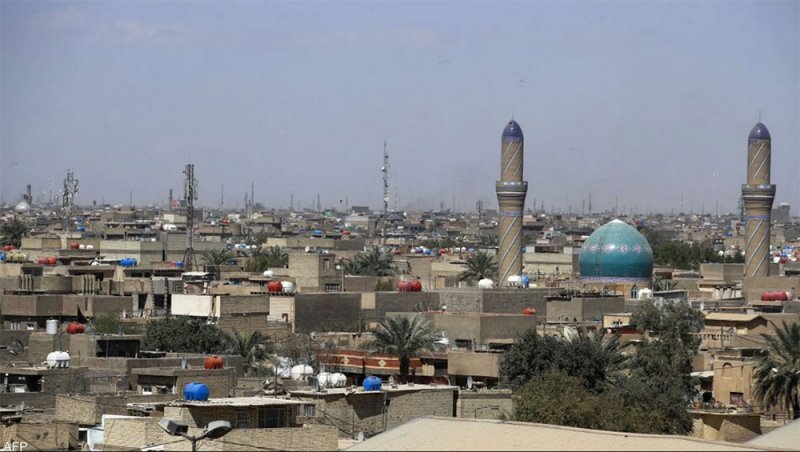 "مهلة محرجة" أمام الإطار التنسيقي لتشكيل حكومة العراق