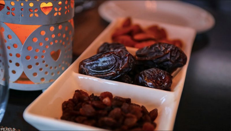 وصفة سحرية في رمضان.. تحافظ على الوزن وتكبح الجوع