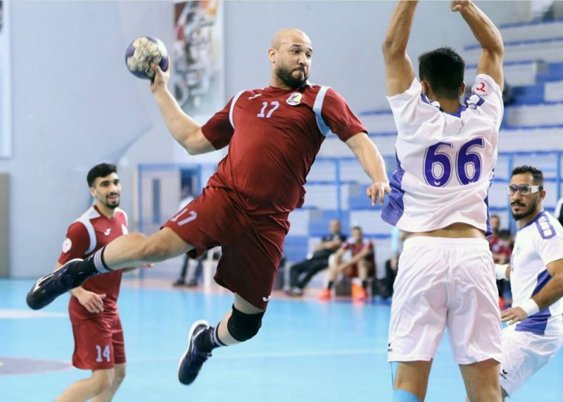 يد الشباب تعود لطريق الانتصار