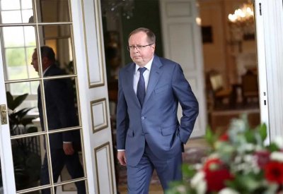 سفير روسيا لبريطانيا: أسلحتكم ستصبح هدفاً مشروعاً لقواتنا