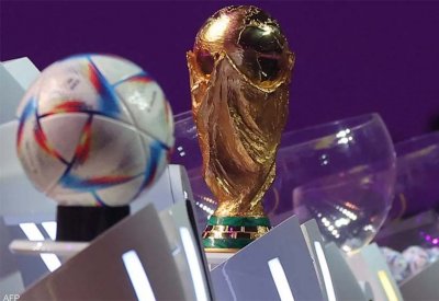كأس العالم.. تغيير تقليد كروي