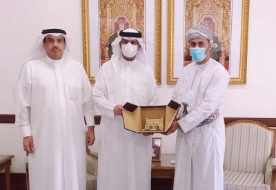 شراكات بحرينية عمانية.. وهذه الأهداف