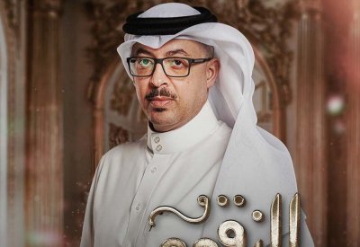ناصر: للمقلة جاذبية في العمل تشدّ المشاهد
