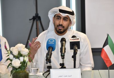 "اختياري"..  يذكِّر بأحوال اللاجئين ودعمهم في رمضان