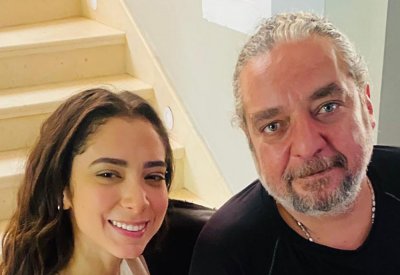 داليا شوقي بوجهين في دراما رمضان