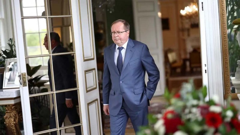 سفير روسيا لبريطانيا: أسلحتكم ستصبح هدفاً مشروعاً لقواتنا