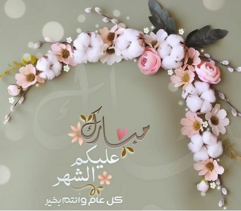 غرافيكس وفيديو وGIF.. التكنولوجيا سيدة التهاني الرمضانية