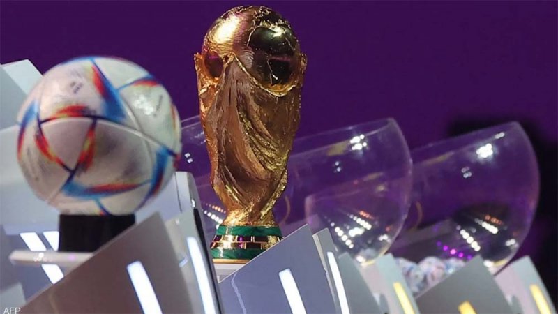 كأس العالم.. تغيير تقليد كروي