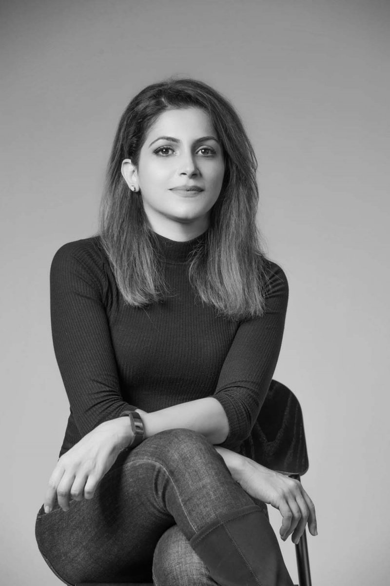 فنانة بحرينية تصمم أول NFT رسمي لـ Binance.. تعرف عليها