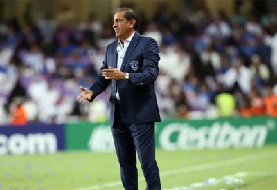 أمام الشباب.. دياز يبحث عن ثاني أفضل "فوز متتالٍ" بمسيرته