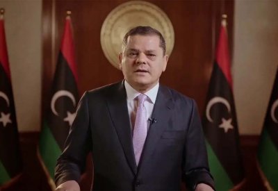 ليبيا.. الدبيبة يتمسك بالسلطة ويستعين بهذا الشخص