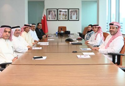 خطوات إيجابية تنتهجها "رجال الأعمال"