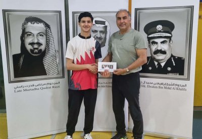 جائزة أعلى محاولة ببطولة أرض المرح للبولينج.. لهذا اللاعب