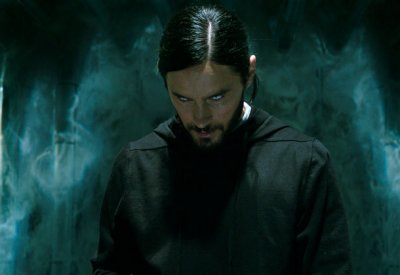 شاهدتُ لكم: فيلم سوني ومارفل "Morbius" في سينيبوليس