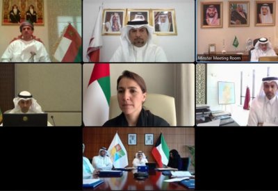 اجتماع "البيئة" يناقش إطلاق البوابة البيئية الخليجية