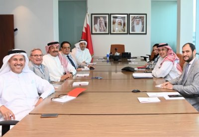 دعم الحكومة للجمعيات الوطنية الأهلية والمهنية