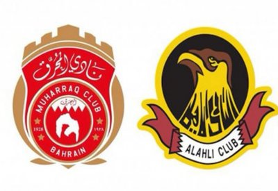 هل يحسمها الأهلي أم يؤجلها المحرق؟
