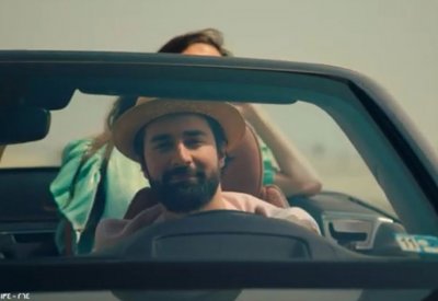 أحمد حاتم يغني لأول مرة مع ميريام فارس