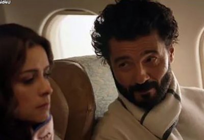 نور اللبنانية مريضة فوبيا في راجعين يا هوى