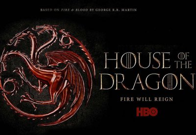 "بيت التنين" على "HBO" في أغسطس