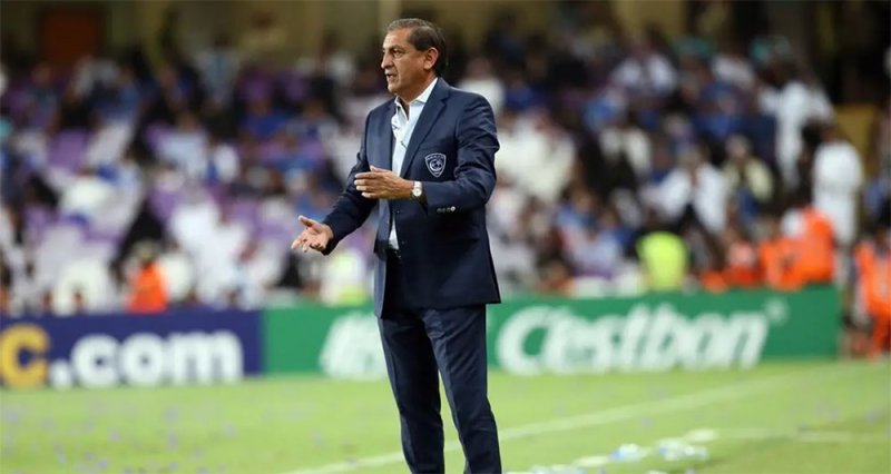 أمام الشباب.. دياز يبحث عن ثاني أفضل "فوز متتالٍ" بمسيرته
