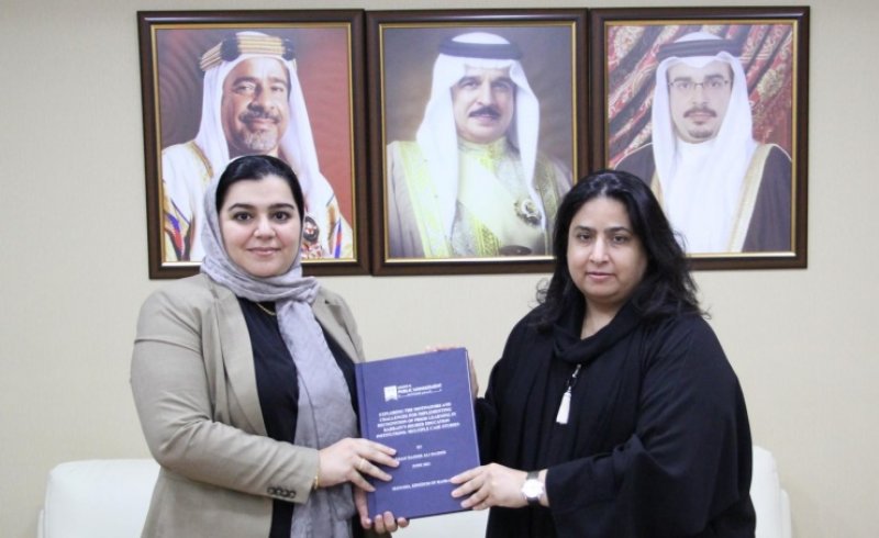 دراسة.. الدوافع والتحديات لتطبيق الاعتراف بالتعلم المسبق