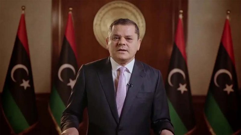 ليبيا.. الدبيبة يتمسك بالسلطة ويستعين بهذا الشخص
