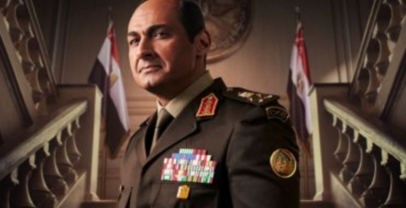 تعرف على الشخصيات الرئيسية في الاختبار 3 