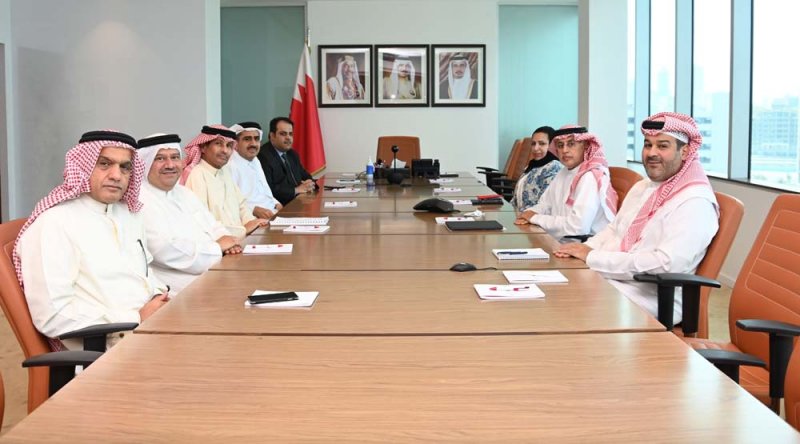 خطوات إيجابية تنتهجها "رجال الأعمال"