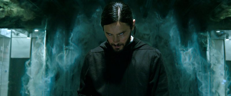 شاهدتُ لكم: فيلم سوني ومارفل "Morbius" في سينيبوليس