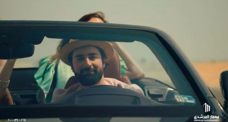 أحمد حاتم يغني لأول مرة مع ميريام فارس