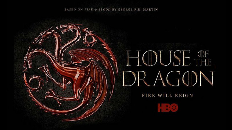 "بيت التنين" على "HBO" في أغسطس