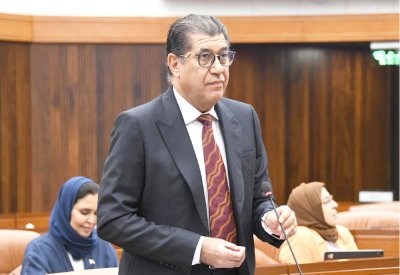 لتخصيص قطاعات للبحرينيين دون الأجانب