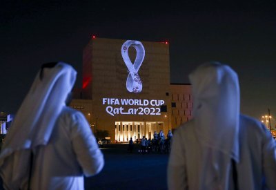 المثلية بمونديال قطر تثير غضب أبناء الشعب القطري المحافظ