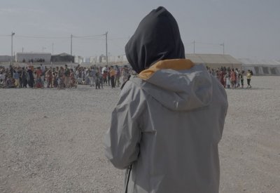 غيث الإماراتي عبر "قلبي اطمأن"يدعو لدعم أيتام النازحين