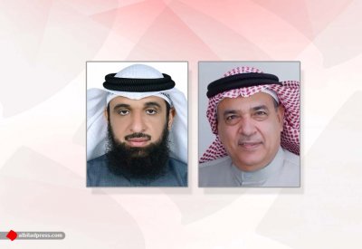 شركة نسيج تقدّم تبرّعاً لصندوق الزكاة والصدقات لدعم مبادراته الخيريّة