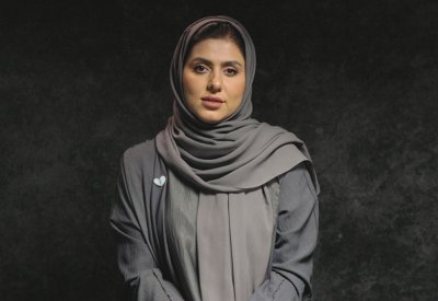 "من أنا" حملة إماراتية لمساعدة المحتاجين واللاجئين