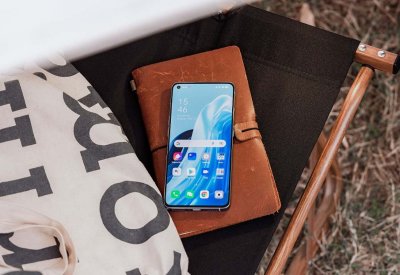 أوبو رينو7 برو 5G مفهوم جديد في صناعة الهواتف 