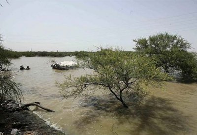 مأساة في السودان.. وفاة 23 عاملة بغرق قارب