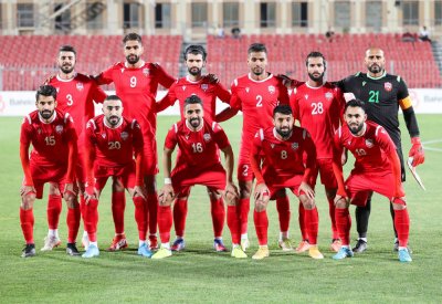 تعرف على وجهة معسكر المنتخب لتصفيات كأس آسيا